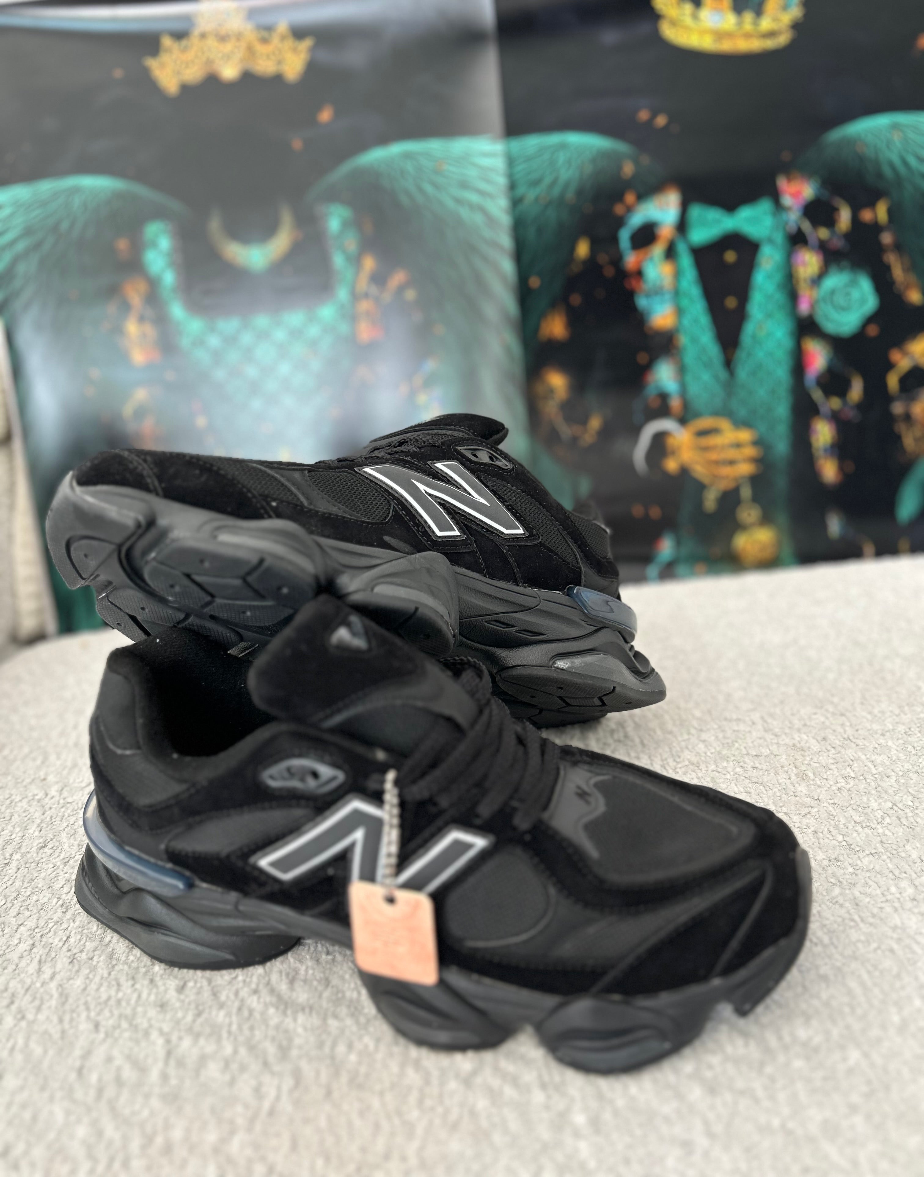 New Balance 9060 Sneakers