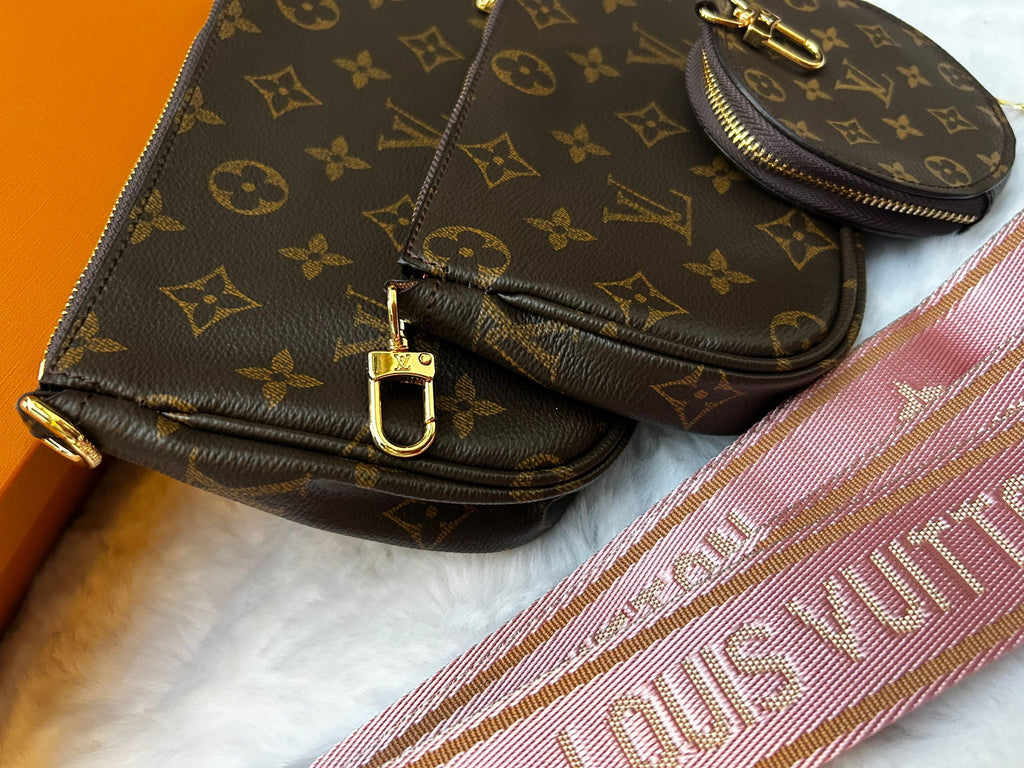 Louis Vuitton Multi Pochette
