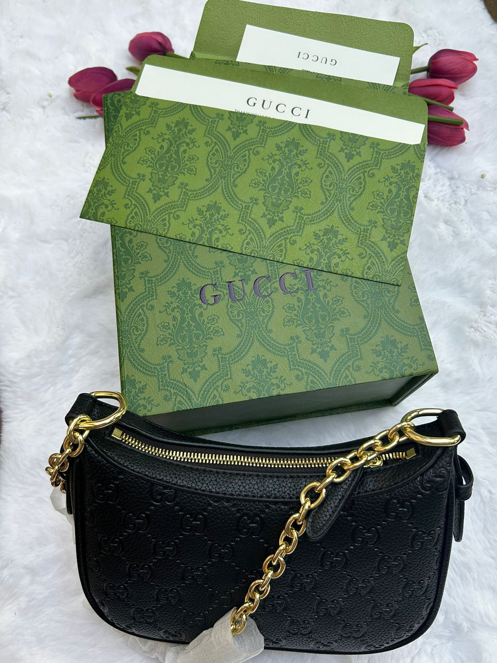 Gucci Dionysus Mini Bag