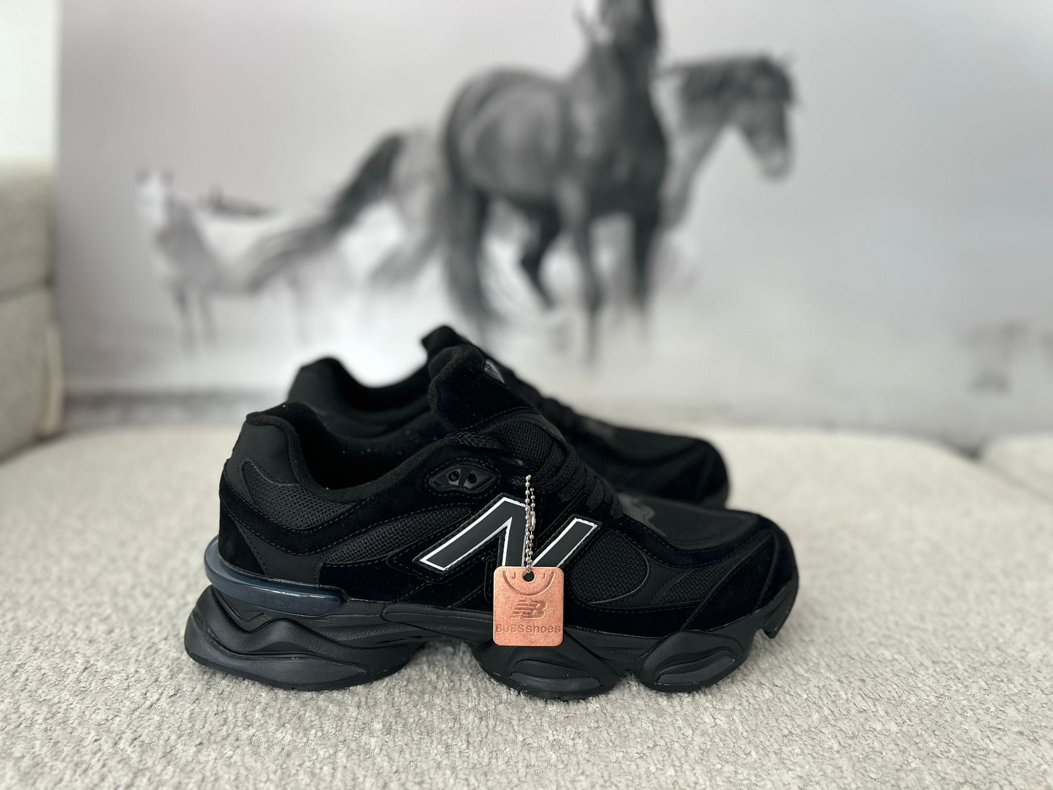 New Balance 9060 Sneakers