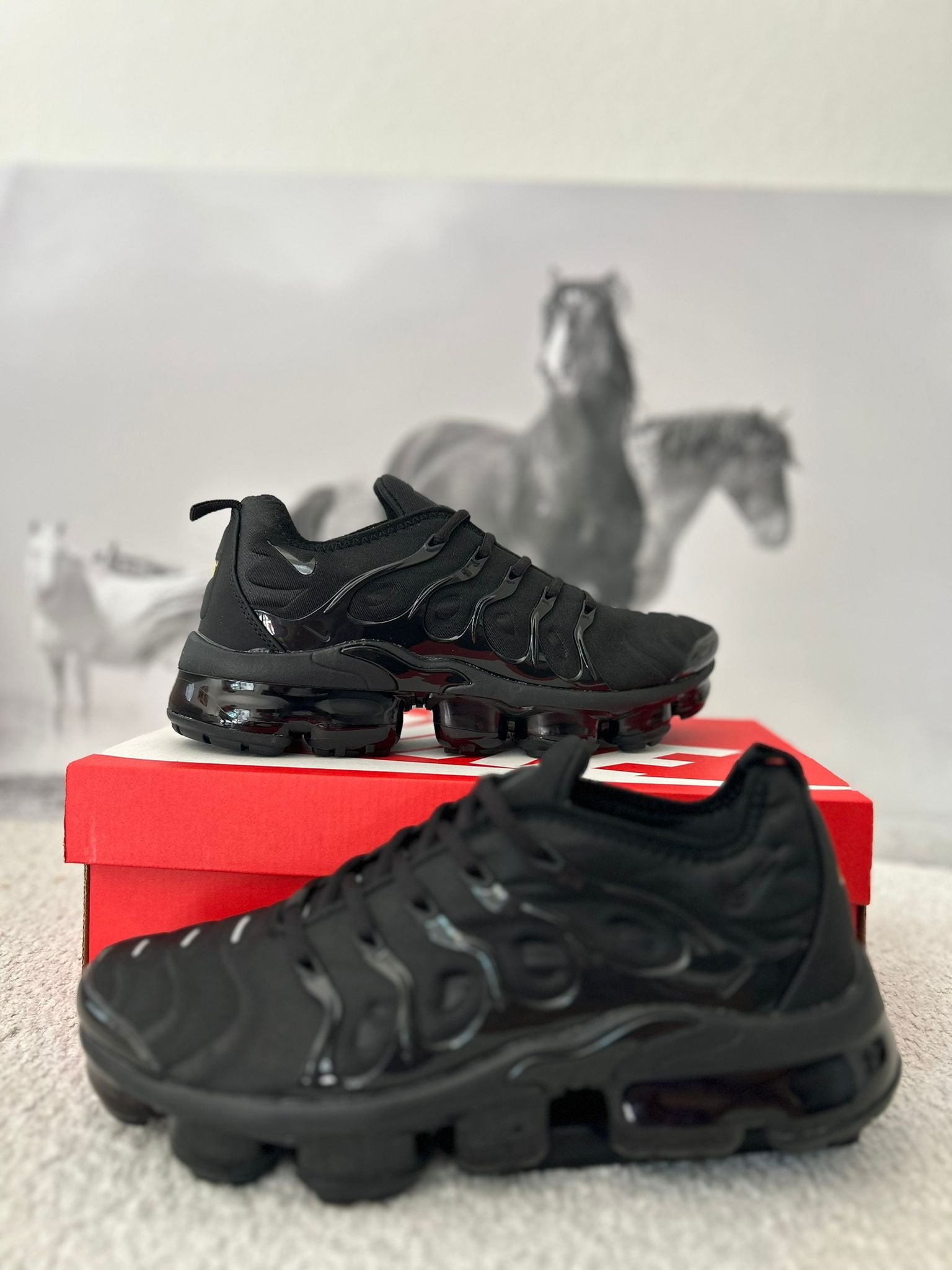 NIKE AIR VAPORMAX PLUS