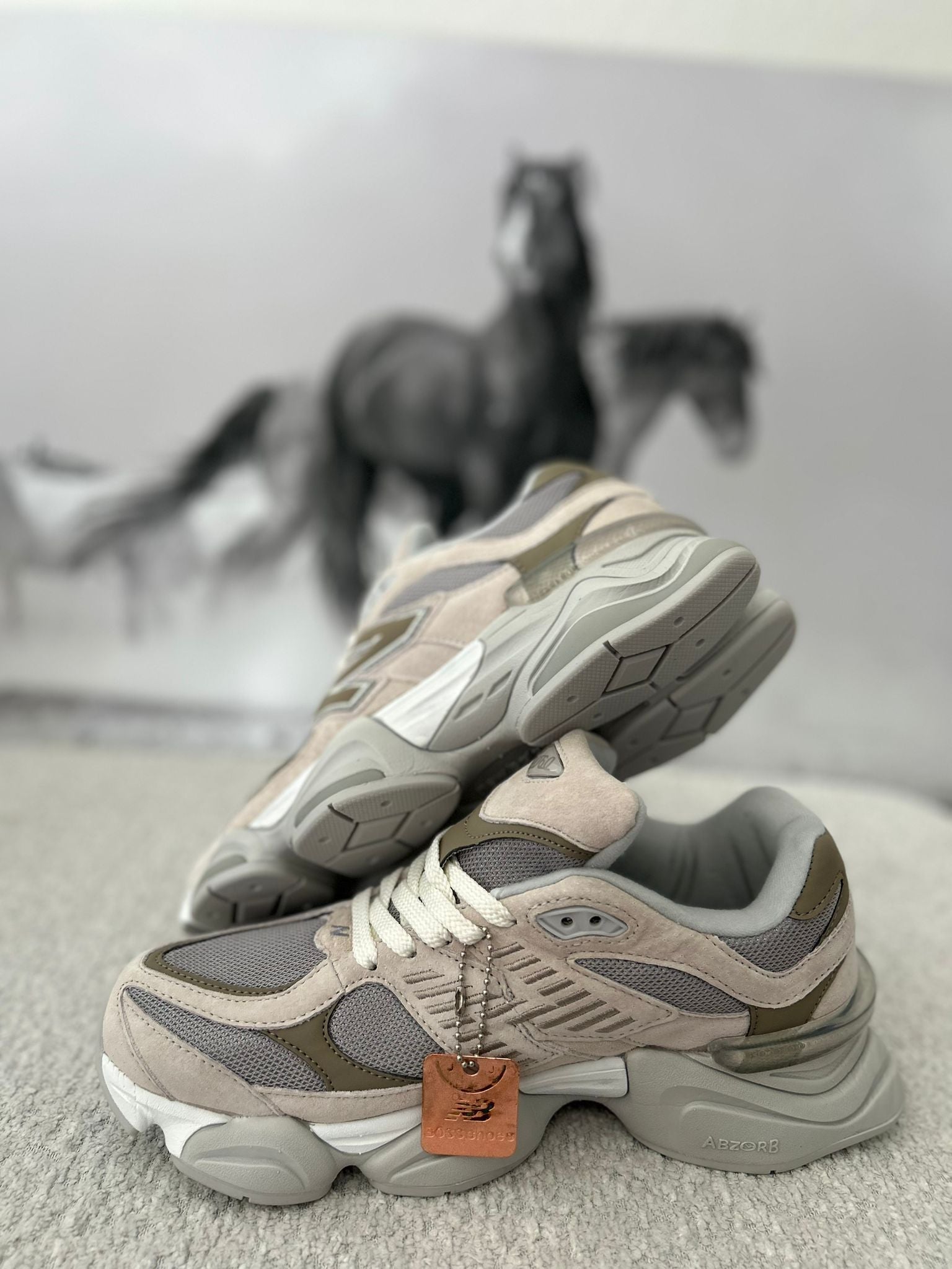 New Balance 9060 Sneakers