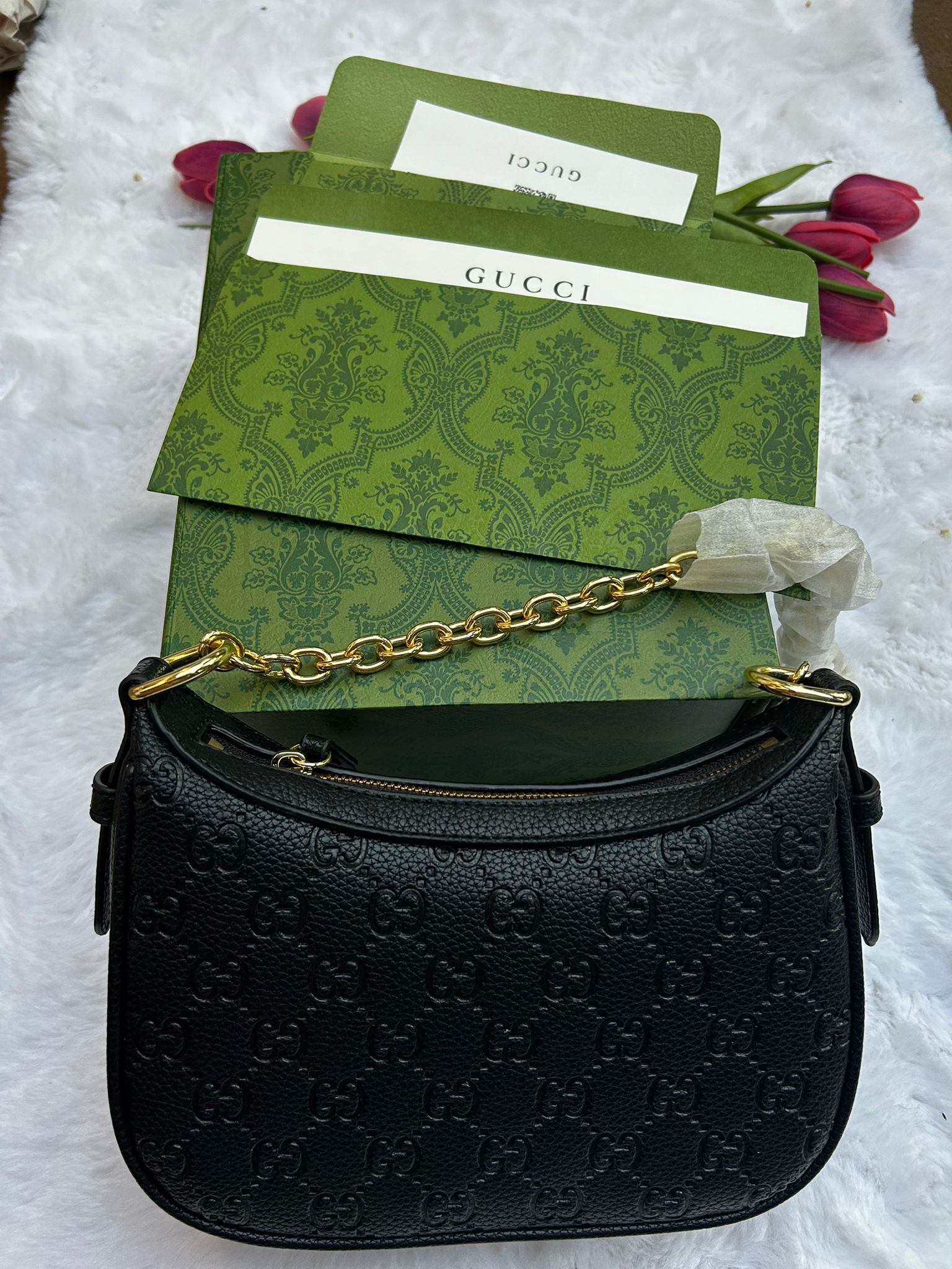 Gucci Dionysus Mini Bag
